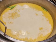 -鱼豆吉·豆浆鱼火锅(宜昌万达店)