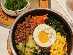 -七八冷面·延边朝鲜族美食(世纪汇店)