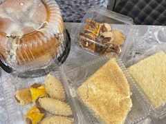 -玛尔哈巴·塔塔尔糕点(华侨小区店)