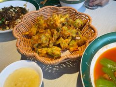 -金狮麟·新豫菜(杏石口路店)
