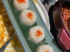 -苏帮袁Sue Cuisine(来福士店)