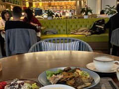-食百绚全日制餐厅(成都棕榈泉费尔蒙酒店)