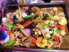 -蘭奢雅集·江浙菜(青山江滩店)