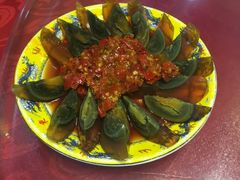 -长兴岛郊野公园农场食堂