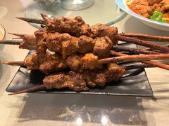 -伊带伊路新疆美食府(呼家楼店)