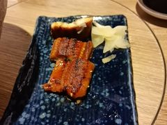 -元渔铁板烧(万象城店)