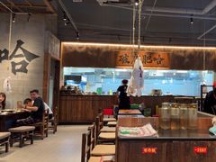 -破店肥哈·海鲜·烧烤(郑州银泰inPARK店)