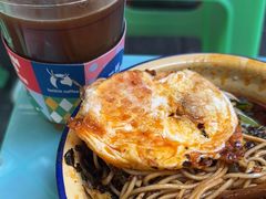 -温馨缘面庄(总店)