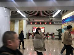 -奥体中心(地铁站)