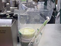 -迷客夏Milksha(无锡苏宁店)