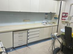 -泰康拜博口腔医院(江北总院)