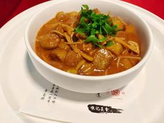 -黄岩国际大酒店·餐厅