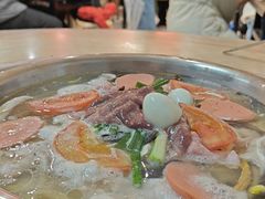 -海关荤豆花(洋河一路店)