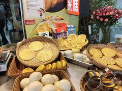 -小米粑粑(玉锦苑店)