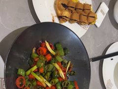 -粤陸玖玖·港式手作茶餐厅(珠江路店)
