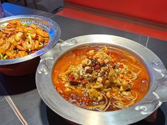 -美蛙四季(黄寺大街店)