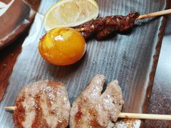 -鸟鹏烧鸟居酒屋(仁恒梦中心店)