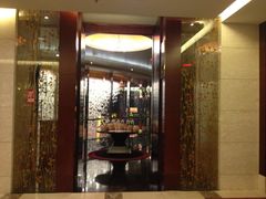 -海航大厦万豪酒店彩海轩中餐厅(霄云路店)