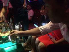 -吉星氧吧量贩式KTV(惠乐购百货店)