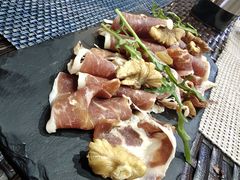 -LA MAISON公鸡和龙(蛇口店)