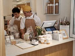 -Cafe on warm(丹霞店)