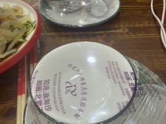 -叶存利海鲜大馅饺子(海宁路总店)
