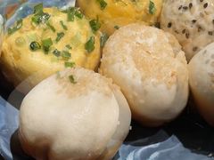 -鑫震源·苏式大虾生煎(山塘街店)