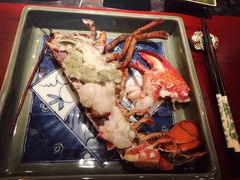 -Ginza Onodera铁板烧(外滩十八号店)