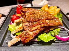 -大秦小宴•新派西北(万象前海店)