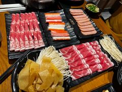 -呷哺呷哺 黄金牧场 (欢乐谷店)