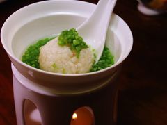-扬州香格里拉·香宫中餐厅