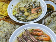 -面道赞宁海海鲜面(迎凤街店)