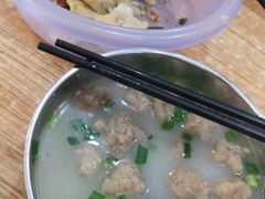 -闪高兴丸子汤(郑州二七商城店)