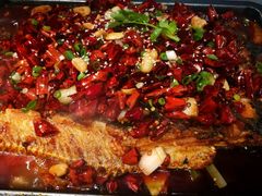 -锦尚阁烤鱼(望京新荟城店)