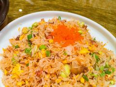 -三道菜(明堂公园店)