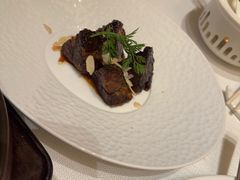 -扬州香格里拉·香宫中餐厅