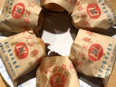 -买又大餐厅(福林里店)