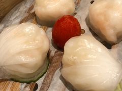 -广州文华东方酒店·江-由辉师傅主理