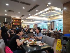 大堂-虾饺妹·粤式手工点心(水荫路店)