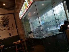 -韩包子(建设路店)