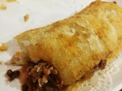 -王胖子驴肉火烧(鼓楼店)