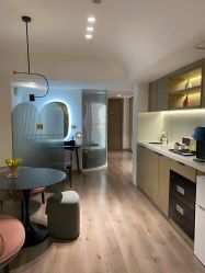 -海菲秀黑钻·SELF SKIN悦己·Tech SPA