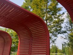 -眉山湿地公园(东坡区)