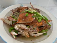 -碧海银沙海鲜餐厅(恒大海上威尼斯店)