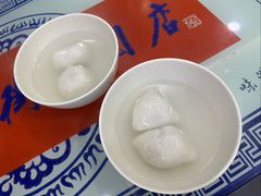 -七宝老街汤团店(七宝一店)