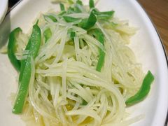 -张太婆老妈蹄花川菜馆·中华餐饮老字号(望平街店)