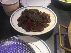 -小牛海记潮汕牛肉店(永定路店)