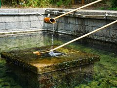 -竹泉村旅游度假区