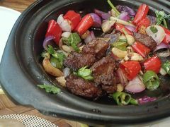 -如轩·海鲜砂锅粥·潮汕菜(海珠店)