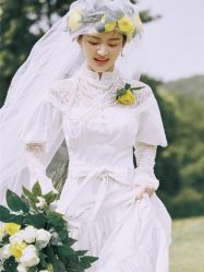 -杭州金夫人婚纱摄影(富阳私享店)